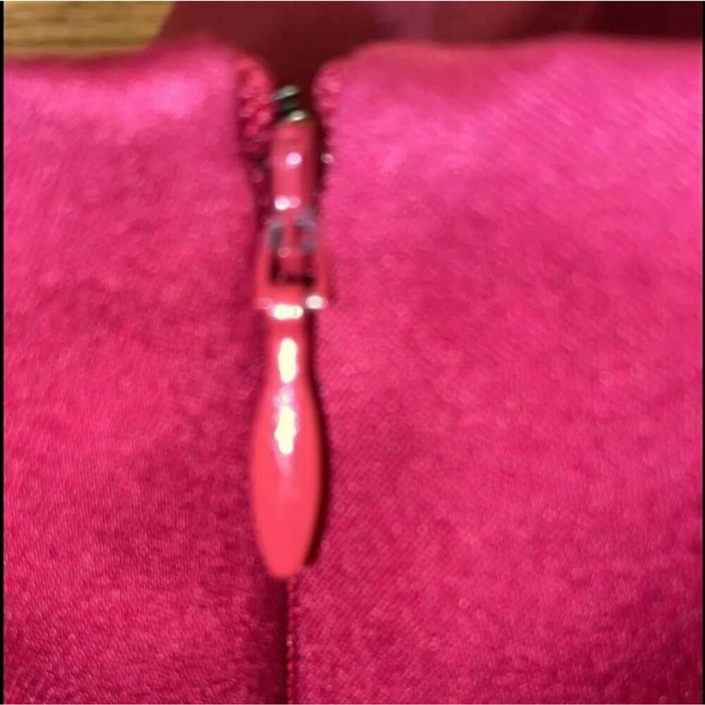 Zac Zac Posen Strapless Maxi Dress - Picture 10 of 15